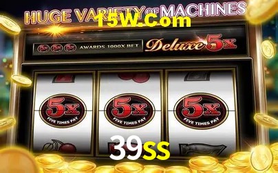 39ss casino