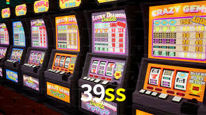 39ss casino