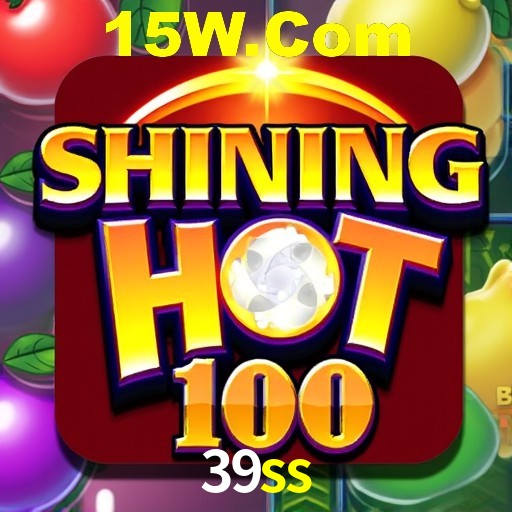 Sinta a adrenalina dos jogos de cassino com 39ss